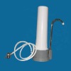 candle water filter