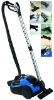 canister steam cleaner vacuum