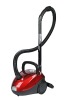 canister vacuum cleaner