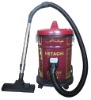 canister vacuum cleaner for the Middle East