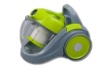 canister vacuum cleaner without bag cyclone vacuum