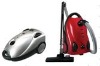 canister vacuum cleaners FYB605