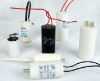 capacitors supplier AC/DC type