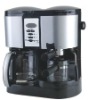 capsule coffee machine HCM52