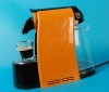capsule coffee maker/capsule coffee machine