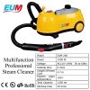car steam cleaners EUM 260(Yellow)