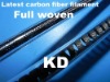 carbon fiber heating element 24