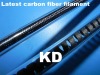 carbon fiber heating element