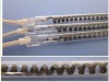 carbon fiber heating element with CE