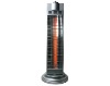 carbon fiber tower heater