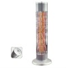 carbon  heater with over-heat protect