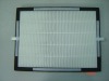 carbon hepa air purifier filter
