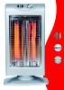 carbon infared heater