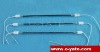 carbon infrared heating elements