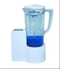 carbonated  water dispenser EW-703a/ alkaline water/portable design