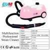 carpet steam cleaners rated  EUM 260 (Pink)
