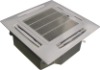 cassette  fan coil  air conditioner (FP-136KM-Q1EE3)