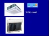 cassette type hybrid solar air conditioner
