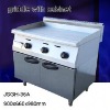 cast iron gas griddle, griddle with cabinet