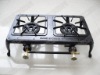 cast iron gas stove(GB-02) gas burner stove