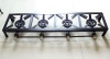 cast iron gas stove(SGB-04) gas burner gas cooker