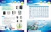 catalog heat pump for swimming pool
