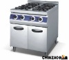 catering equipment,gas cooker(GZML-4T),