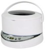 cd ultrasonic cleaner (CDS-200)