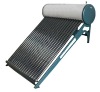 ce high Pressurized Solar Water Heaters 20 tubes