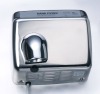 ce&rohs automatic hand dryer