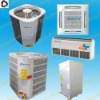 ceiling air conditioner VICOT Ducted Split Unit