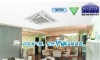 ceiling conceal ducted air conditoner