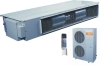 ceiling conceal ducted type air conditioner(CK1-42(18+24)DW/M)