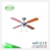 ceiling fan specifications