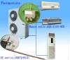 central air conditioner temp. controller capillary thermostat for home appliances