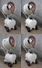 centrifugal cool mist spray  humidifier