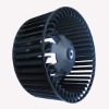 centrifugal wheel (300x130mm),air conditioner centrifugal fan blade
