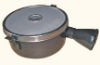 ceramic burner gas stove