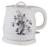 ceramic cordless kettle