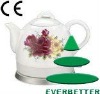 ceramic cordless kettle