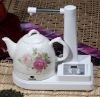 ceramic electric hot water kettle electric water pump watts