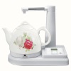ceramic electric hot water kettle water pump 3285410
