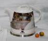 ceramic electric water  kettle