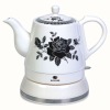 ceramic electric water kettle