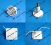 ceramic infrared heater lamp (CE,ROHS ,ISO9002)230v/110v20120216