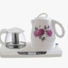 ceramic kettle set TC-909