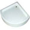 ceramic shower tray for in bathroom