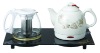 ceramic tea maker