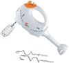 cheap and popular hand mixer with blender
