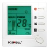 cheap fan coil room  thermostat